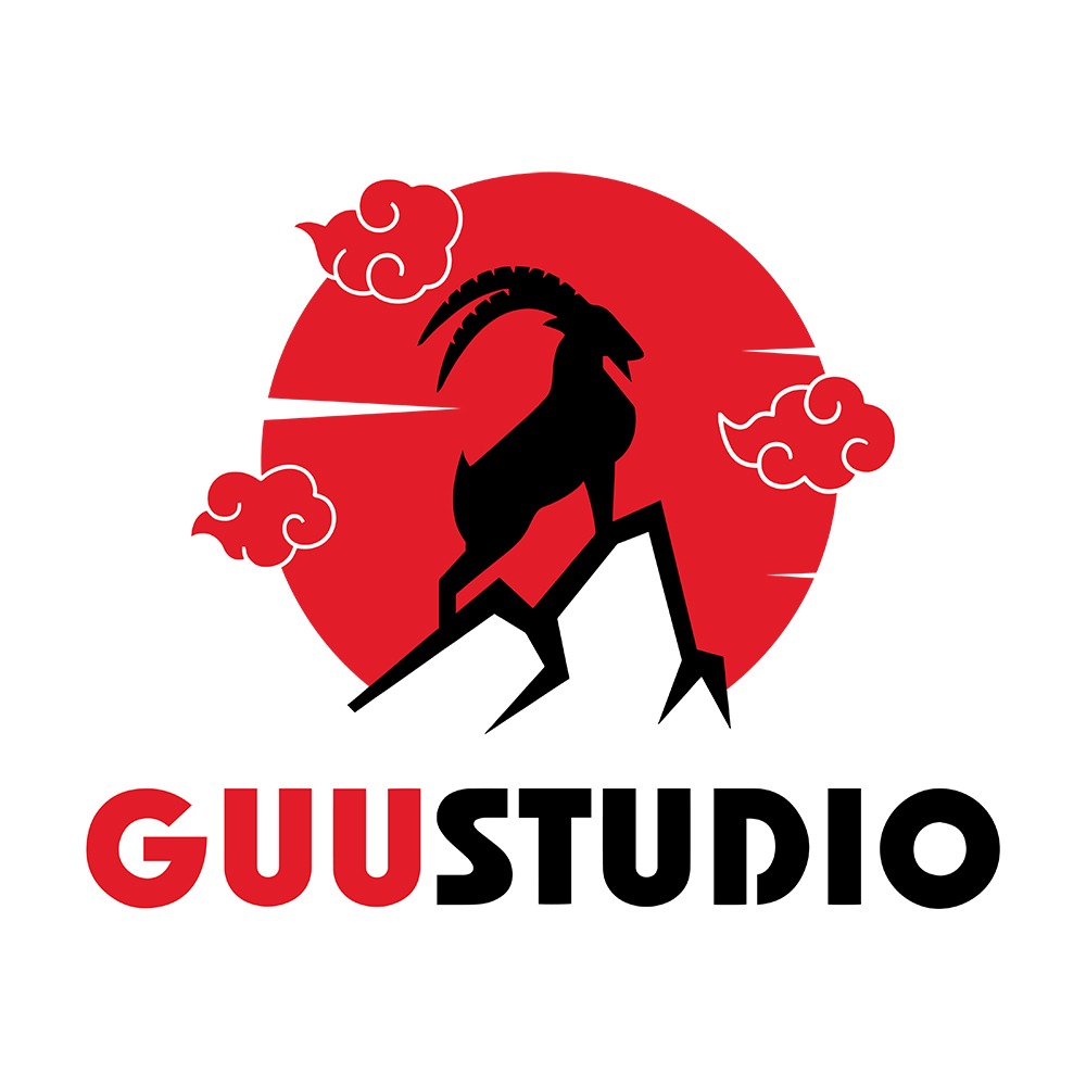 Logo Guu Studio