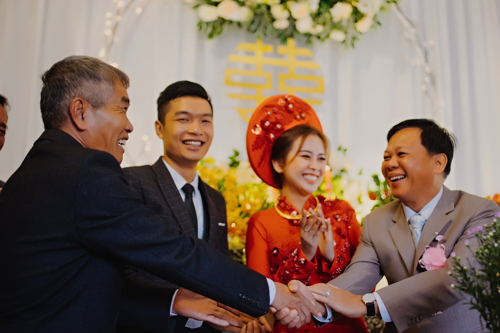 Các Mẫu Tráp Ăn Hỏi Đẹp 5 Lễ, 7 Lễ, 9 Lễ – Ý Nghĩa Từng Lễ Vật Không Thể Bỏ Qua