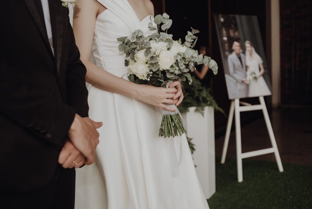 LỄ NẠP TÀI LÀ GÌ? SÍNH LỄ CƯỚI VÀ TIỀN NẠP TÀI ĐÁM CƯỚI LÀ BAO NHIÊU? - Tony Wedding