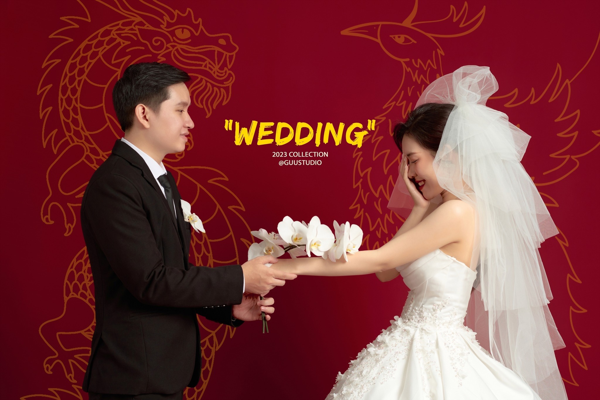 Những điều cần biết trước khi chụp ảnh cưới tại các studio