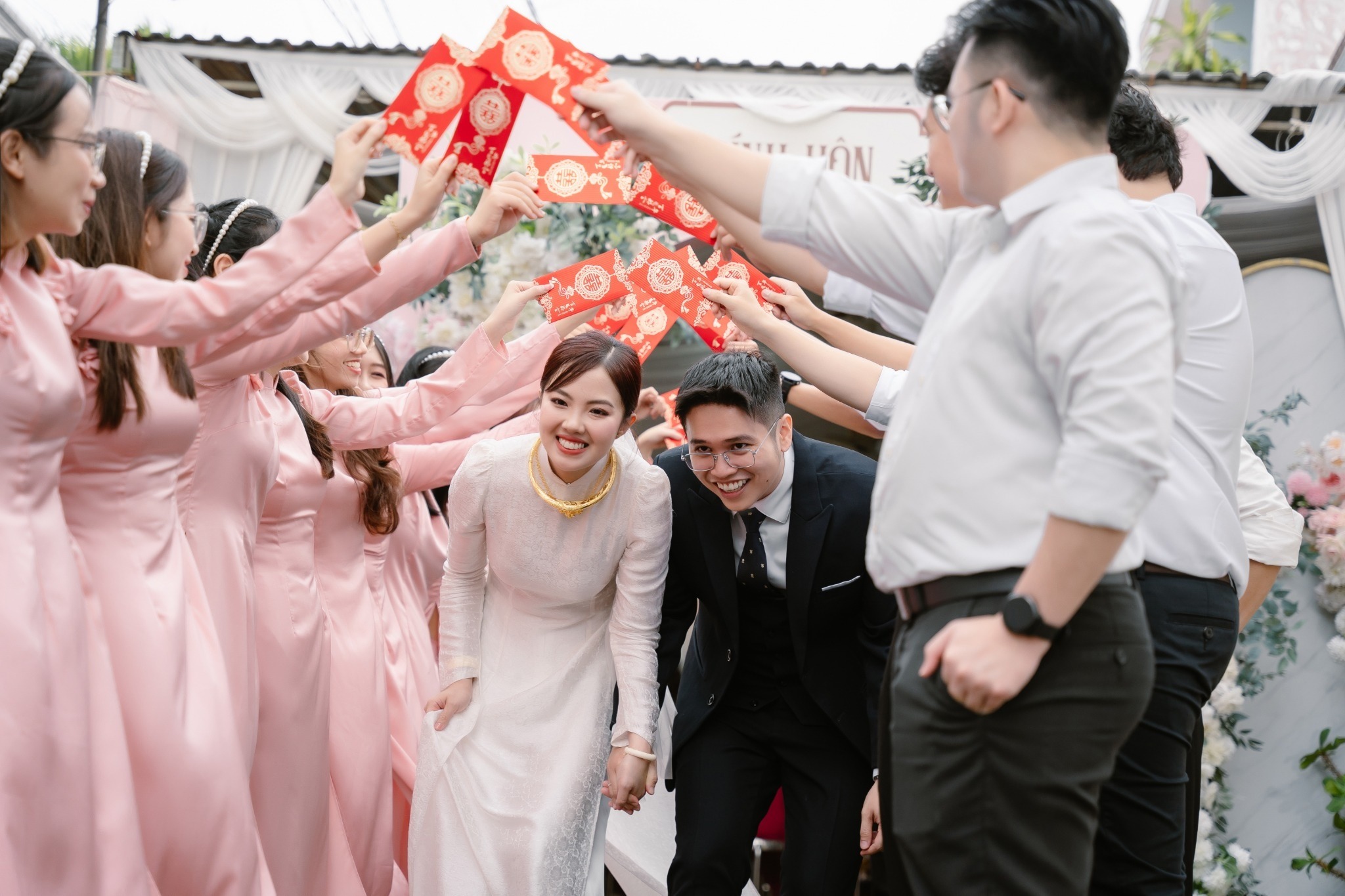 Những bài hát đám cưới hay nhưng không phải ai cũng biết
