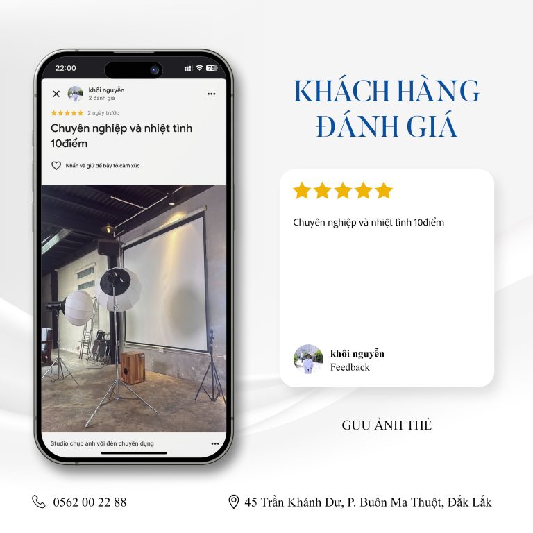 chụp ảnh thẻ bmt - buôn ma thuột - Đắk Lắk 013