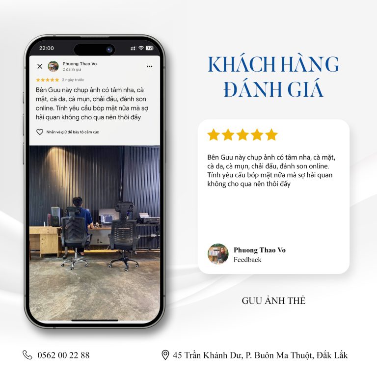 chụp ảnh thẻ bmt - buôn ma thuột - Đắk Lắk 015
