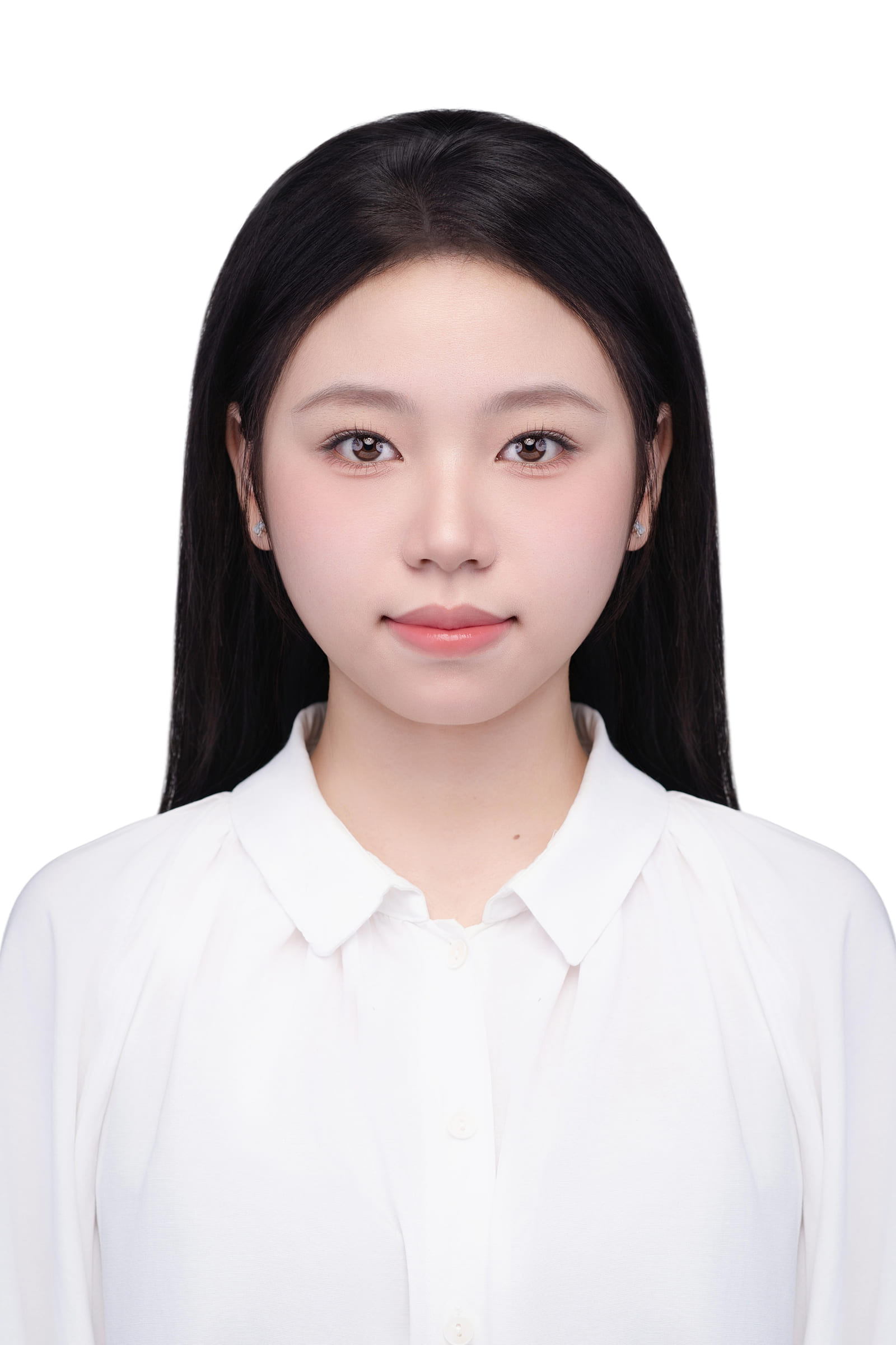 Ảnh thẻ mẫu 4 thực hiện tại Guu