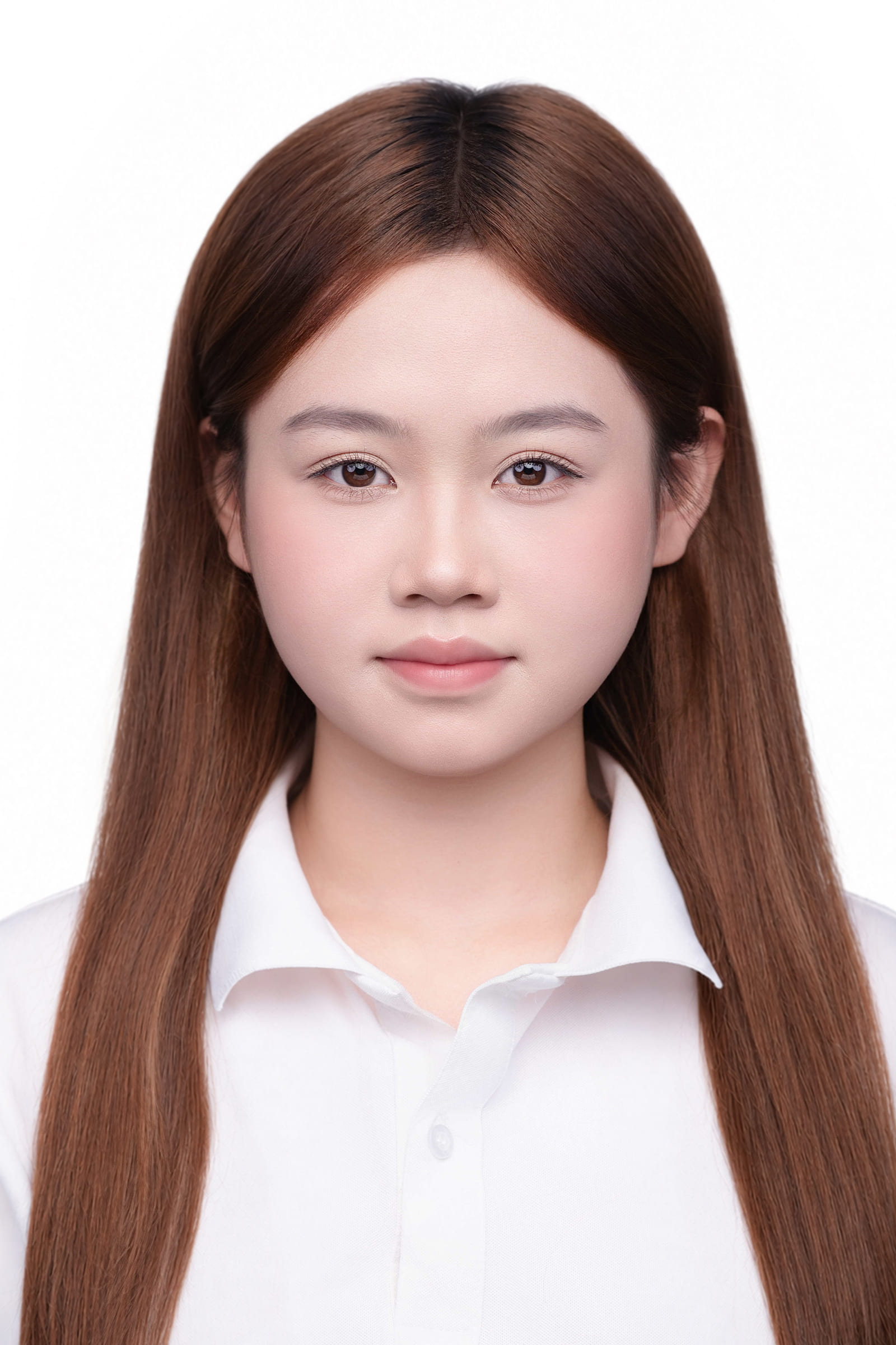 Ảnh thẻ mẫu 1 thực hiện tại Guu