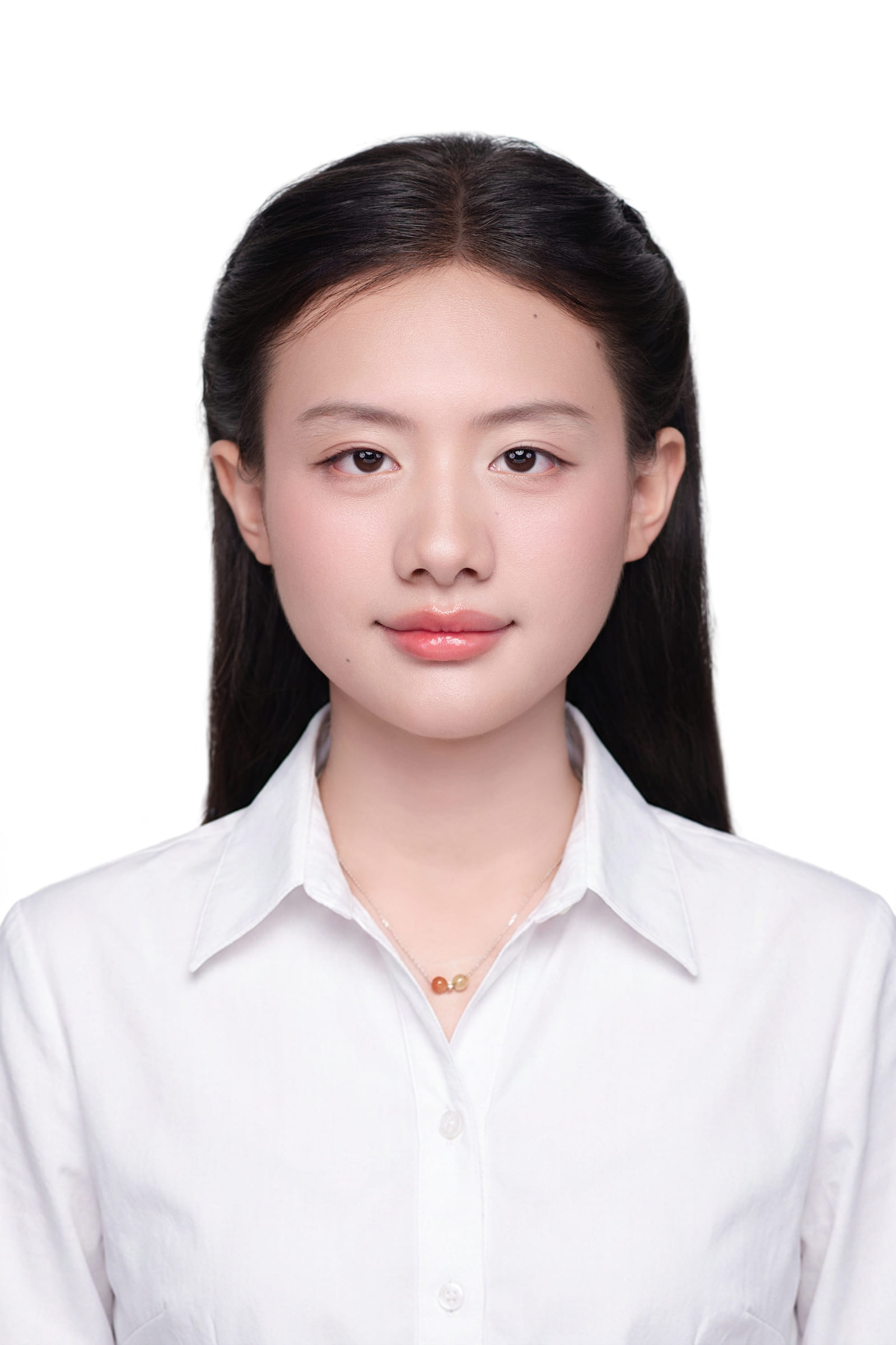 Ảnh thẻ mẫu 5 thực hiện tại Guu